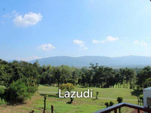 2 Bedroom Condominium in Golf Course for Sale