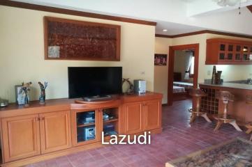 2 Bedroom Condominium in Golf Course for Sale