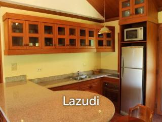 2 Bedroom Condominium in Golf Course for Sale