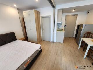 Ideo Q Chula-Samyan MRT Sam Yan 1 Bed 1 Bath  C2407120168