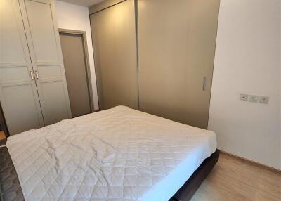 Ideo Q Chula-Samyan MRT Sam Yan 1 Bed 1 Bath  C2407120168