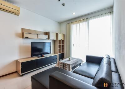 Villa Sathorn BTS KRUNG THON BURI 1 Bed 1 Bath  C180212018