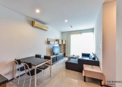 Villa Sathorn BTS KRUNG THON BURI 1 Bed 1 Bath  C180212018