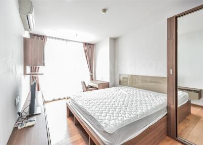 Noble Revo Silom BTS SURASAK 1 Bed 1 Bath  C1807170562