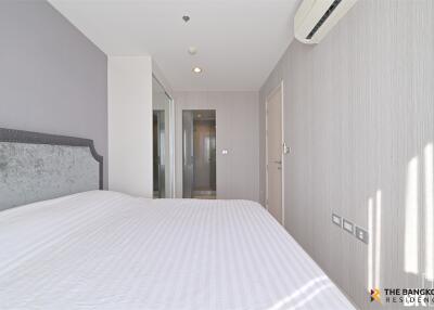 RHYTHM Sukhumvit 42 BTS EKKAMAI 2 Bed 2 Bath  C2404110100