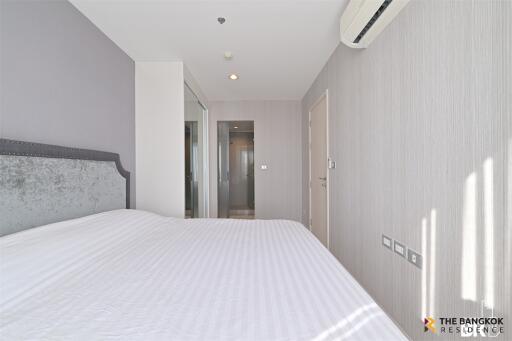 RHYTHM Sukhumvit 42 BTS EKKAMAI 2 Bed 2 Bath  C2404110100