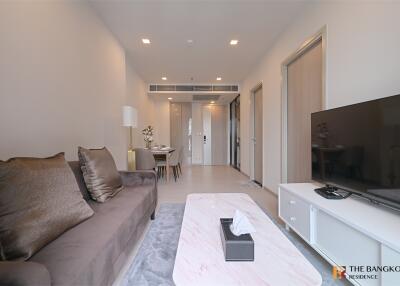 One9Five Asoke - Rama9 MRT Phra Ram 9 1 Bed 1 Bath  C2404300362