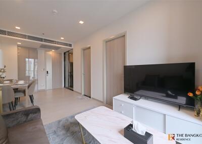 One9Five Asoke - Rama9 MRT Phra Ram 9 1 Bed 1 Bath  C2404300362