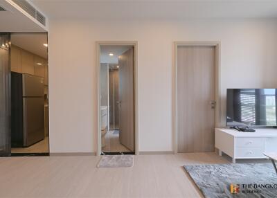 One9Five Asoke - Rama9 MRT Phra Ram 9 1 Bed 1 Bath  C2404300362