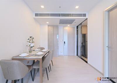 One9Five Asoke - Rama9 MRT Phra Ram 9 1 Bed 1 Bath  C2404300362