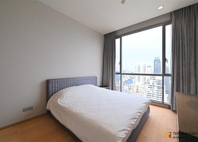 Quattro by Sansiri BTS THONG LO 2 Bed 2 Bath  C2104100105