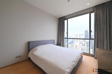 Quattro by Sansiri BTS THONG LO 2 Bed 2 Bath  C2104100105