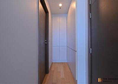 Quattro by Sansiri BTS THONG LO 2 Bed 2 Bath  C2104100105