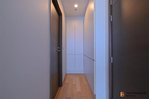 Quattro by Sansiri BTS THONG LO 2 Bed 2 Bath  C2104100105