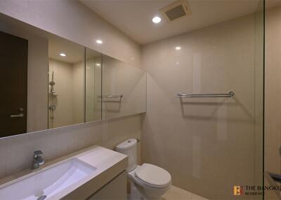 Quattro by Sansiri BTS THONG LO 2 Bed 2 Bath  C2104100105