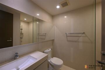 Quattro by Sansiri BTS THONG LO 2 Bed 2 Bath  C2104100105