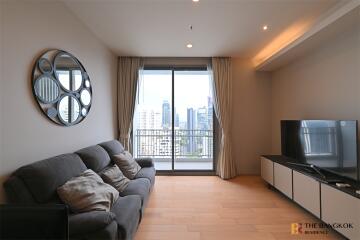 Quattro by Sansiri BTS THONG LO 2 Bed 2 Bath  C2104100105