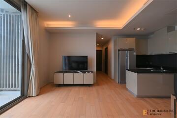 Quattro by Sansiri BTS THONG LO 2 Bed 2 Bath  C2104100105