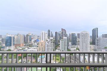 Quattro by Sansiri BTS THONG LO 2 Bed 2 Bath  C2104100105