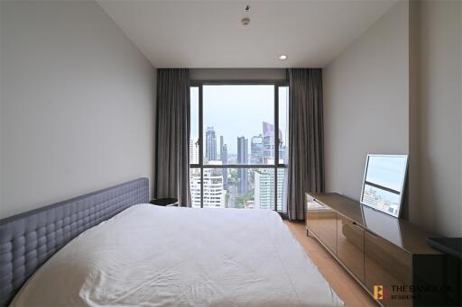 Quattro by Sansiri BTS THONG LO 2 Bed 2 Bath  C2104100105