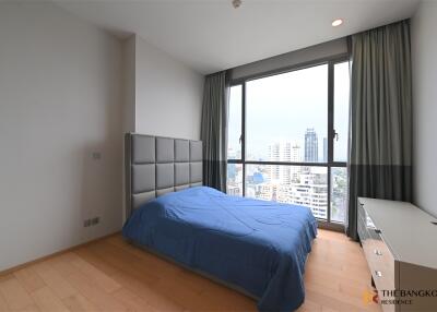 Quattro by Sansiri BTS THONG LO 2 Bed 2 Bath  C2104100105