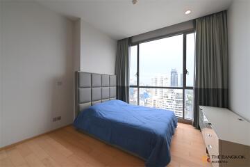 Quattro by Sansiri BTS THONG LO 2 Bed 2 Bath  C2104100105