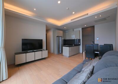 Quattro by Sansiri BTS THONG LO 2 Bed 2 Bath  C2104100105