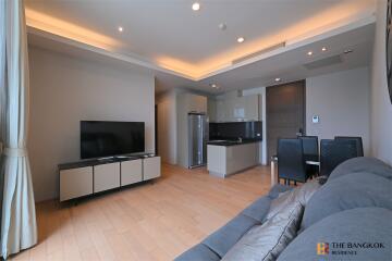 Quattro by Sansiri BTS THONG LO 2 Bed 2 Bath  C2104100105