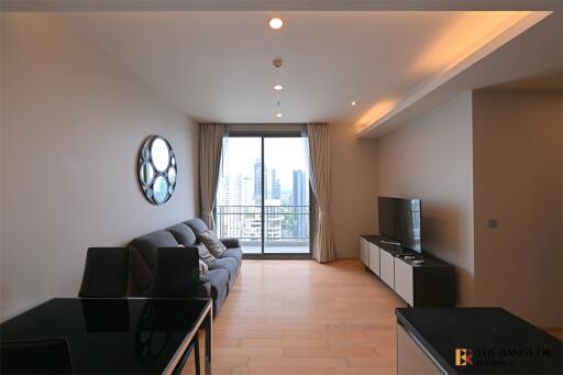 Quattro by Sansiri BTS THONG LO 2 Bed 2 Bath  C2104100105