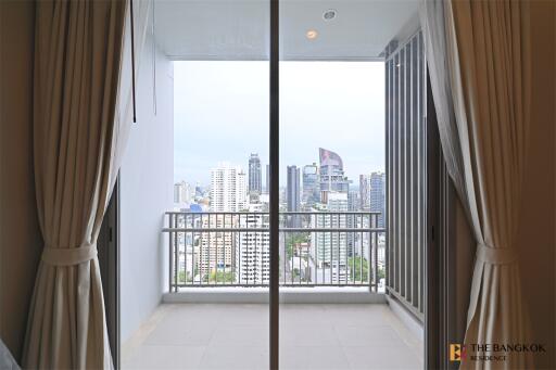 Quattro by Sansiri BTS THONG LO 2 Bed 2 Bath  C2104100105