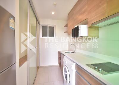 RHYTHM Ratchada-Huaikhwang MRT Huai Khwang 1 Bed 1 Bath  C311011001