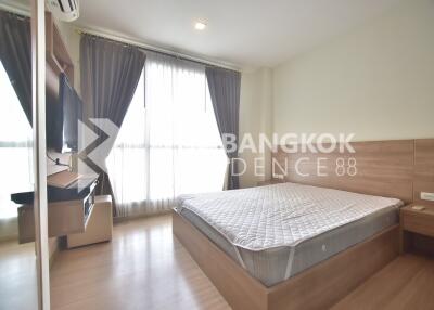 RHYTHM Ratchada-Huaikhwang MRT Huai Khwang 1 Bed 1 Bath  C311011001