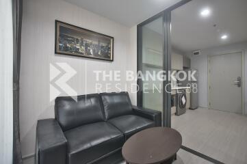 Life Ladprao MRT Phahon Yothin 1 Bed 1 Bath  C2102120193