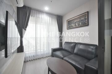 Life Ladprao MRT Phahon Yothin 1 Bed 1 Bath  C2102120193