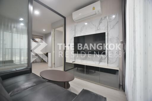 Life Ladprao MRT Phahon Yothin 1 Bed 1 Bath  C2102120193