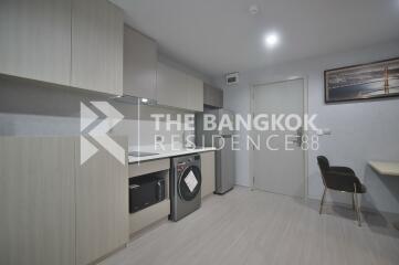 Life Ladprao MRT Phahon Yothin 1 Bed 1 Bath  C2102120193