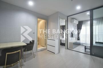 Life Ladprao MRT Phahon Yothin 1 Bed 1 Bath  C2102120193