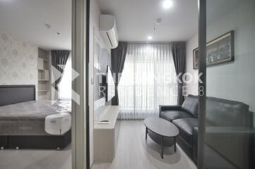 Life Ladprao MRT Phahon Yothin 1 Bed 1 Bath  C2102120193