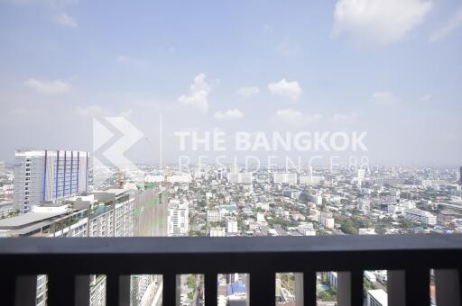 Life Ladprao MRT Phahon Yothin 1 Bed 1 Bath  C2102120193