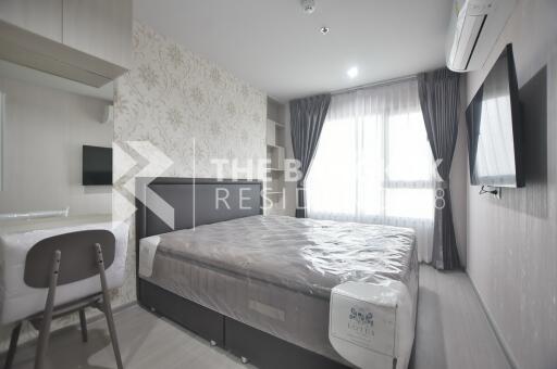 Life Ladprao MRT Phahon Yothin 1 Bed 1 Bath  C2102120193