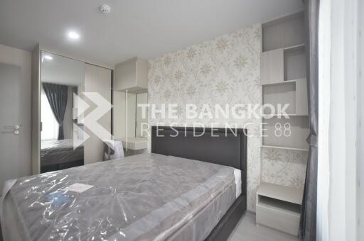 Life Ladprao MRT Phahon Yothin 1 Bed 1 Bath  C2102120193