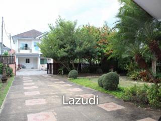 Lovely 3bedroom House for Sale