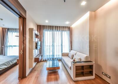 The Address Sathorn 12 BTS CHONG NONSI 1 Bed 1 Bath  C060514023