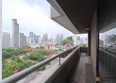 Asoke Tower BTS ASOKE 3 Bed 2 Bath  C17080400123