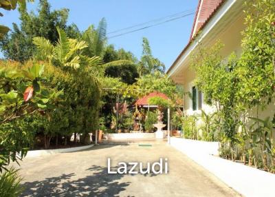 3Bedroom House with Mountain view for Sale