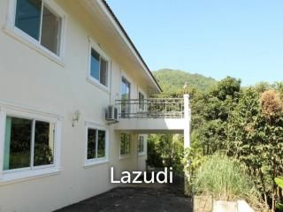 3Bedroom House with Mountain view for Sale