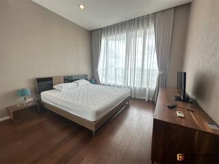 Menam Residences BTS SAPHAN TAKSIN 2 Bed 2 Bath  C010317010