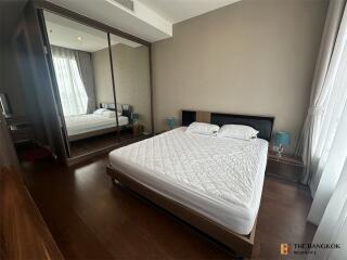 Menam Residences BTS SAPHAN TAKSIN 2 Bed 2 Bath  C010317010