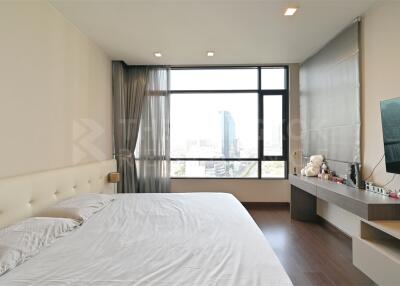 Ivy Ampio MRT Thai Cultural Center 2 Bed 2 Bath  C230215045