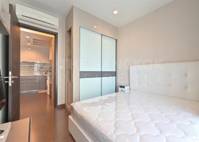 Ivy Ampio MRT Thai Cultural Center 2 Bed 2 Bath  C230215045